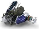 Financing of the research activities of Piaggio, leading motorcycles manufacturer, focused on energy efficiency, alternative fuel technologies and cleaner combustion engines