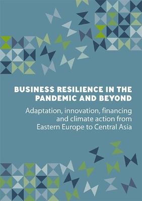 Business resilience in the pandemic and beyond