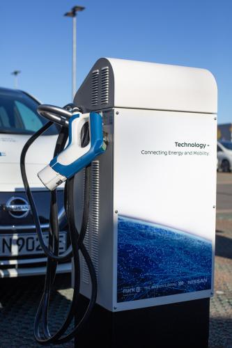 Germany: EIB provides The Mobility House with €15 million for smart charging technology 