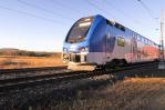 EIB helping to improve commuter trains in Sweden
