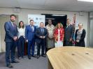 EIB Global opens office in Fiji