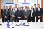 EIB and SaarLB sign EUR 100 million guarantee agreement