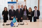 EIB supports engineering research with EUR 300m loan to Atlas Copco