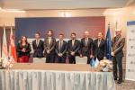 Georgia: EIB Global and Credo Bank signed a loan agreement worth GEL 28.8 million to support micro, small and medium-sized enterprises
