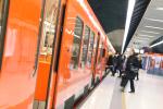 Construction of a 14 km, double-track metro line linking Helsinki and Espoo, Finland’s two largest cities, with more than 100.000 passengers per day expected
