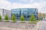 Borealis Innovation Headquarters (IHQ) in Linz, Austria