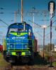 Upgrading of PKP Cargo’s fleet by the purchase and modernisation of locomotives and wagons