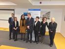 EIB once again joins forces with Banca Transilvania to support corporate investment in Romania