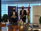 #TeamEurope: EIB and Capital Bank of Jordan join forces to support SMEs 