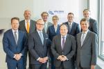 EIB provides new funds for North Rhine-Westphalia