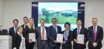 Joint White Paper by China Green Finance Committee and EIB set to strengthen international Green Bond market