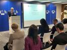 InvestEU: The EIB Group and the European Commission launch InvestEU programme in Slovenia
