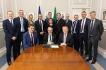 Ireland and EIB Group confirm support for new low-cost Home Energy Upgrade Loan Scheme