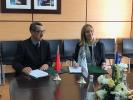 Maroc : la BEI accorde un prêt de 80 millions d’euros à ADM pour décongestionner le Grand Casablanca