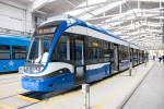 Project's objective is to improve the functioning of the Krakow city transport through the purchase of 36 modern tram cars and 40 stationary tickets machines.