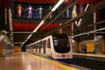 Rehabilitation, renewal and upgrade of part of Metro de Madrid's infrastructure network