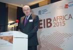 Mr Phil Hogan, European Commissioner for Agriculture and Rural Development