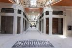 EIB praise for iconic 6.5m-euro Modiano Emporium urban renewal project in Thessaloniki