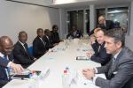 La BEI finance la modernisation et l’extension du réseau d’alimentation en eau potable de la ville de Cotonou