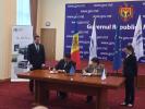 EU, EIB, EBRD and World Bank finance Republic of Moldova-Romania power link, Investment to help diversify Republic of Moldova’s electricity supply 