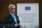 Seminar to present the extensive range of support made available to private sector development in Ukraine.