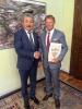 Vice-President of EU bank visits Kyrgyzstan