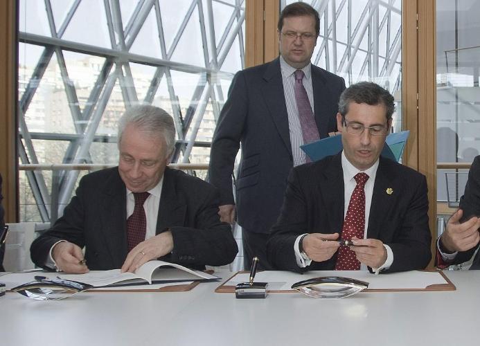 EIB finances construction of second San Sebastián by-pass with EUR 200 million loan