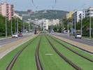 Modernisation Tram Tracks in Kosice