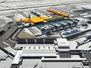 AMSTERDAM AIRPORT SCHIPHOL CAPACITY EXPANSION