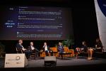 The EIB Copenhagen conference on the circular economy with leading representatives from the industry, European Commission, the financing sector and circular economy project promoters.