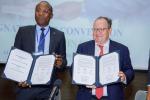 Côte d'Ivoire et au Sénégal : financement du secteur privé - la BEI et le Groupe COFINA signent un accord de 26 millions d’euros pour renforcer le développement d'une agriculture durable