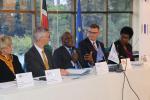 EUR 50 million scheme to transform long-term investment in African agriculture
