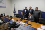 EUR 178 million EIB backing for first power link between Crete and mainland Greece