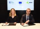 Spain: Investment Plan for Europe - EIB provides Aena with EUR 86m to improve the energy efficiency of its airports
