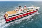 Financing of two new ferries offering daily services up to 1.500 passengers and 600 vehicles between Norway and Denmark; LNG-fuelled, the new ferries will reduce CO2 emissions by 23%
