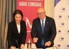EIB signs agreement with Millennium BCP to provide €400 million in new loans to Portuguese companies