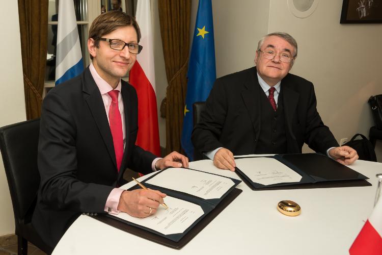 EIB provides EUR 700m for investments in knowledge, education and digitalisation in Poland