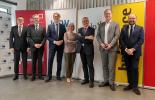 The Joint Initiative on Circular Economy (JICE) steps up its commitment to provide €16 billion to circular projects by 2025 and welcomes Invest-NL as new member