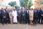 EU bank opens regional office for Central Africa in Cameroon