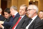 New era of stronger European Investment Bank activity in Ireland: Taoiseach to open EIB Dublin office and Minister Noonan to chair meeting to outline increased EIB engagement
