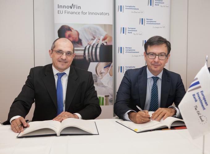 Spain: EUR 55 million loan under InnovFin to support Ingeteam’s RDI activities