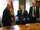 EIB finances better roads in Montenegro