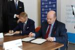 EIB finances modernisation of Szczecin and Świnoujście seaports