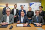 ETZ to renew Tilburg hospital with financing from EIB and BNG