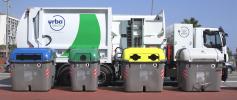 EIB helping to reduce emissions from waste collection vehicles across Europe
