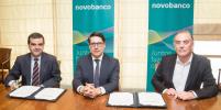EIB lends EUR 300 million to novobanco for financing SMEs & MidCaps and Climate Action