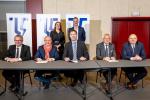 La Wallonie et l’Europe s’unissent en faveur de l’efficacité énergétique des bâtiments publics wallons