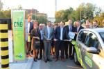 IMOG inaugureert eerst EIB-Belfius “Smart Cities” project in Vlaanderen