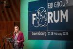 EIB Group Forum - Day 2 (28 of February 2023)