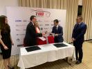 La BEI et la TAA renforcent leur soutien au secteur automobile en Tunisie